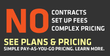 Simple pay-as-you-go pricing. Learn more.