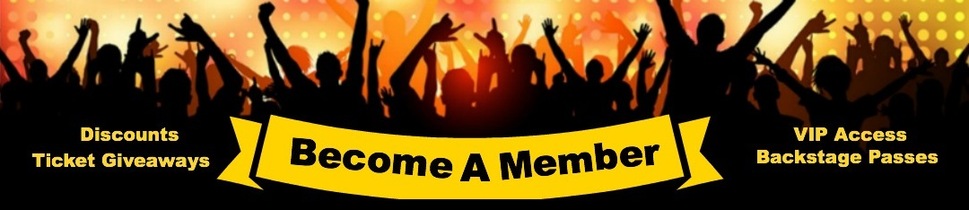 Become A Reggae 411 Member. Discounts Ticket Giveaways VIP Access Backstage passes