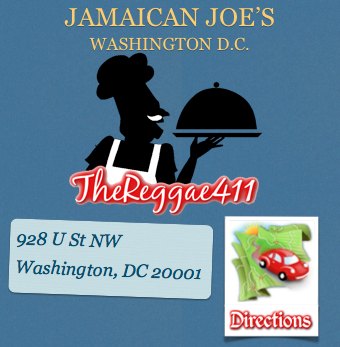 Jamaican Joe's
