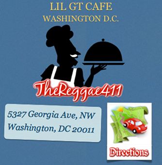 Lil GT Cafe