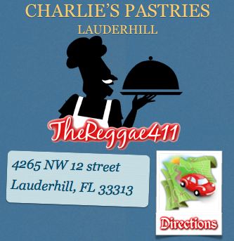 Charlie's Pastries