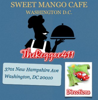 Sweet Mango Cafe