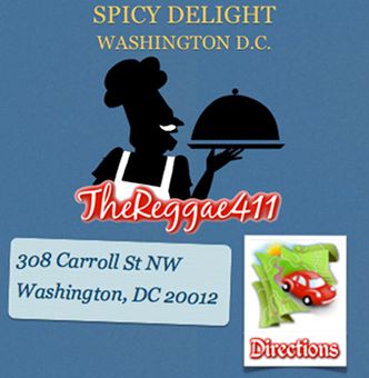 Spicy Delight