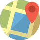 Get Directions to parties, clubs restaurants & stores